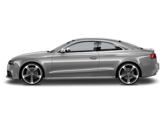 Audi RS 5  4.2 FSI Coupé