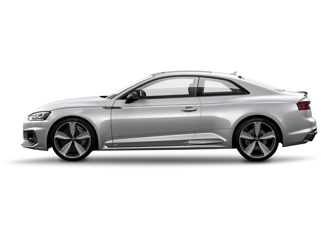 Audi RS 5 coupe 2.9 TFSI quattro
