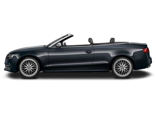Audi S5 coupe 3.0 TFSI quattro Technik