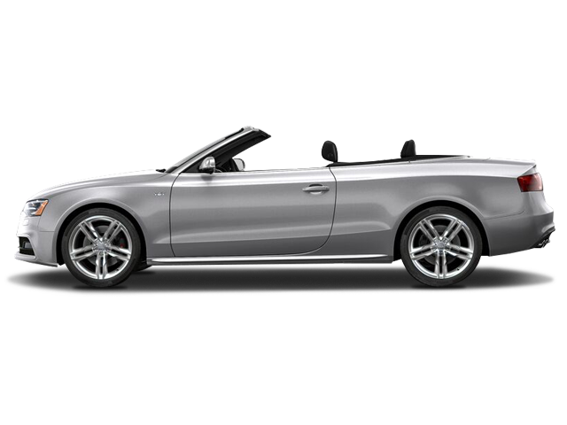 Audi S5 coupe Dynamic Edition