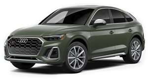 SQ5 SPORTBACK