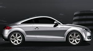 2.0T Premium