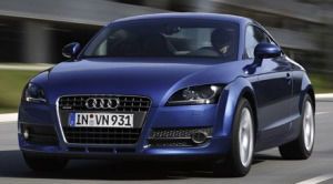 2.0 TFSI quattro
