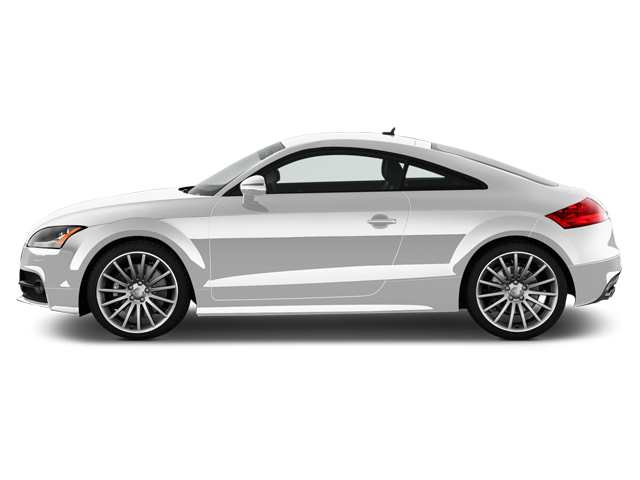 Audi TT  Coupe 2.0 TFSI S line