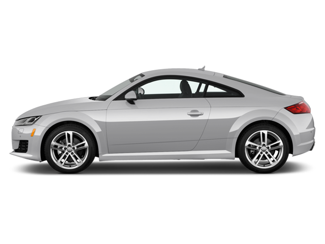 Audi TT  Coupe 2.0 TFSI