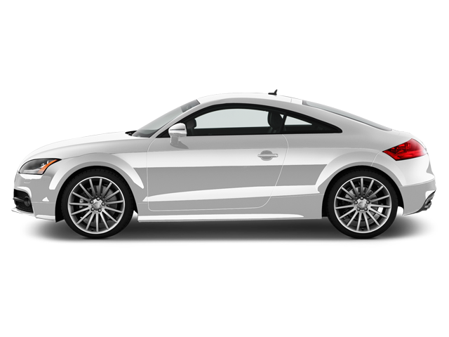 Audi TTS  Coupe 2.0 TFSI
