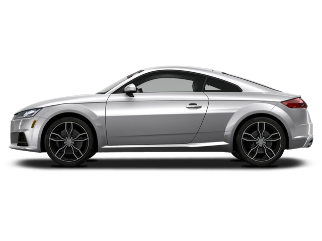 Audi TTS  Coupe 2.0 TFSI