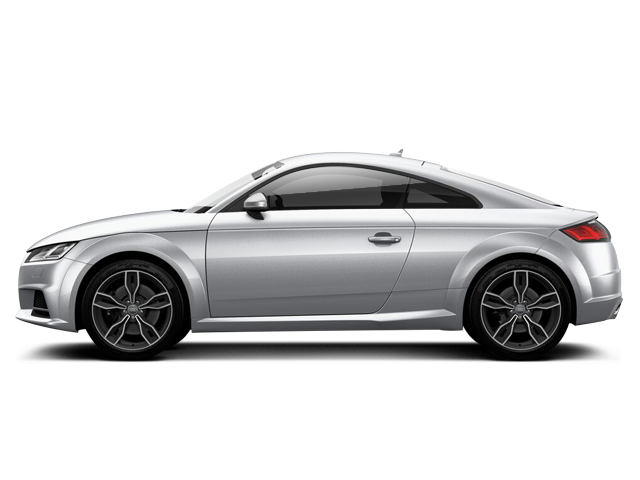 Audi TTS  Coupe 2.0 TFSI