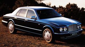 Arnage