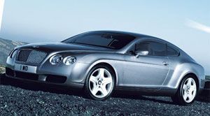 Continental GT