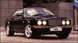 Continental R