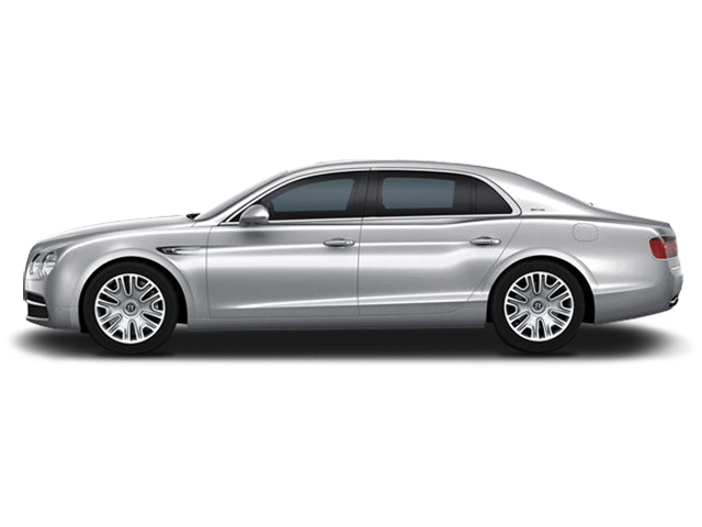 Flying Spur