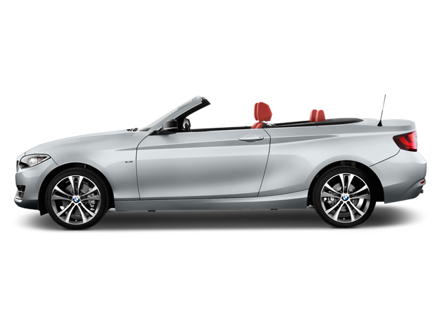 BMW 2 Series coupe M235i xDrive