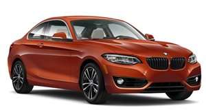 M240i xDrive Coupe