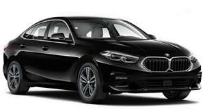 2 SERIES GRAN COUPE