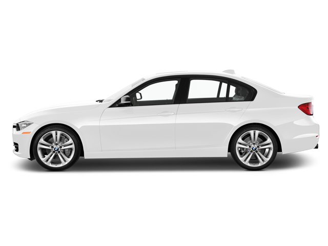 2019 BMW 3 Series Sedan 330i xDrive