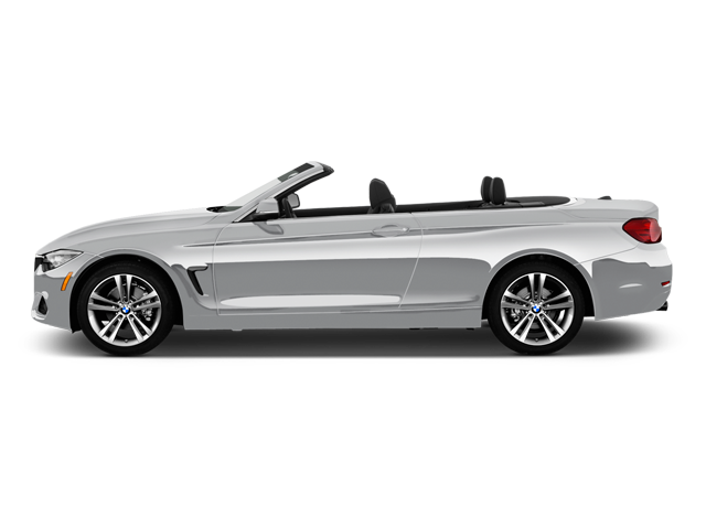 BMW 4 Series coupe 440i xDrive