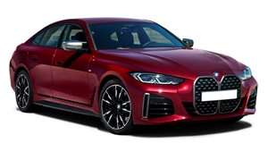 4 SERIES GRAN COUPE