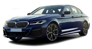 5 SERIES HYBRID