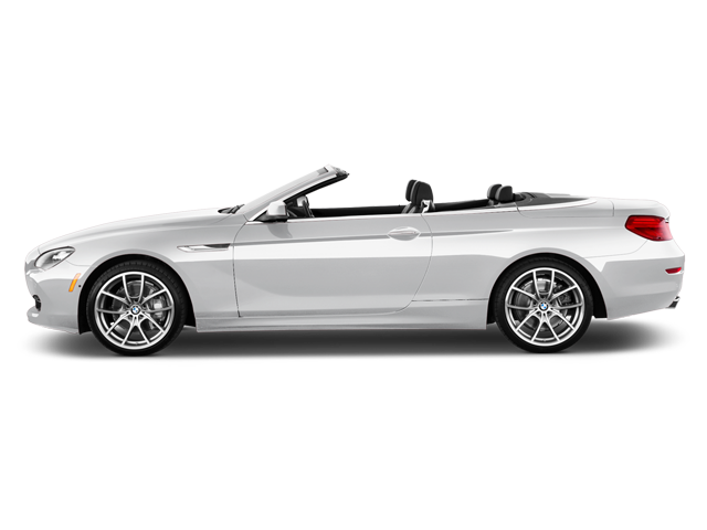 BMW 6 Series coupe 650i xDrive