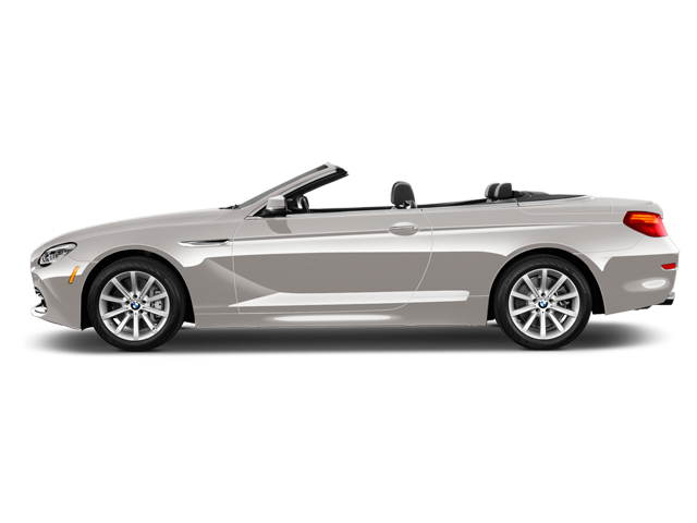 BMW 6 Series coupe 650i xDrive