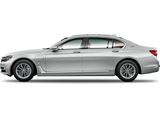 2017 BMW 7 Series  750i xDrive  0-60 Times, Top Speed, Specs, Quarter Mile, and Wallpapers
