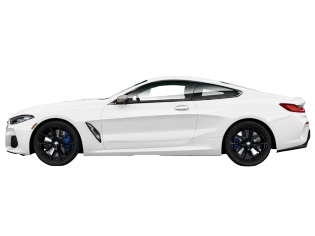 BMW 8 Series  M850i xDrive Coupe