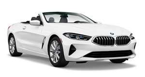 8 SERIES CONVERTIBLE