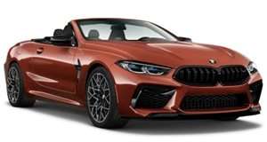 M8 CONVERTIBLE