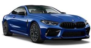 M8 COUPE