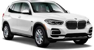 2022 BMW X5 HYBRID xDrive45e Plug-In Hybrid спецификации, цвета, 0-60, 0-100, сопротивление четверти мили и обзор максимальной скорости