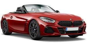 Z4 ROADSTER
