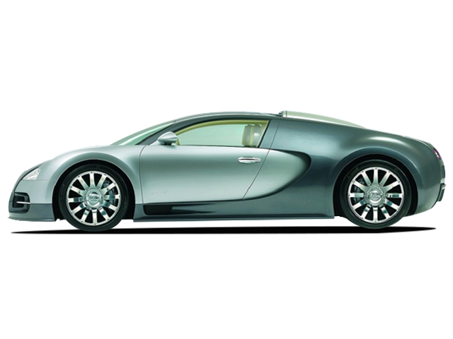 Veyron 16.4