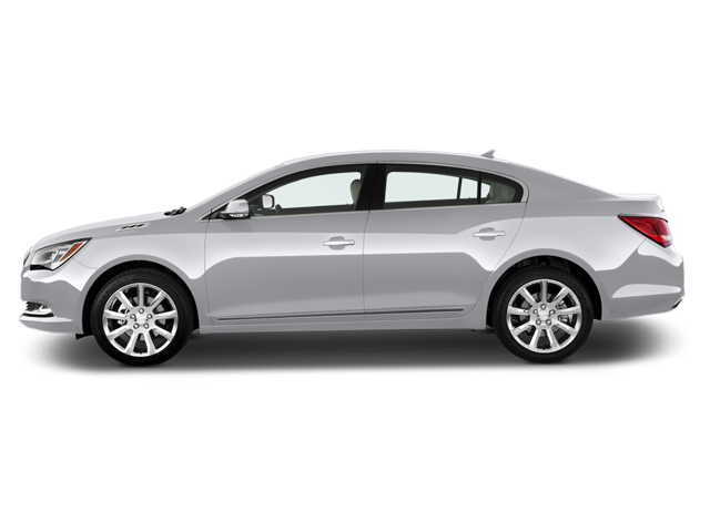 Buick LaCrosse  Premium I AWD 1SP