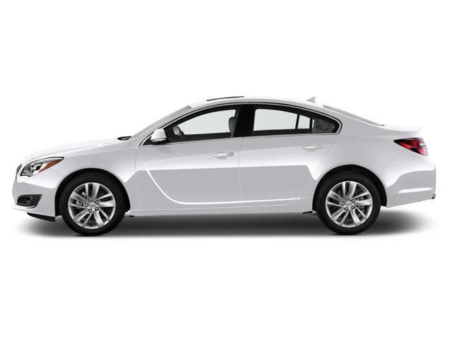 Buick Regal  GS AWD 1SX