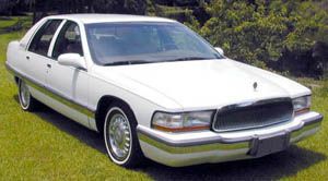 Roadmaster