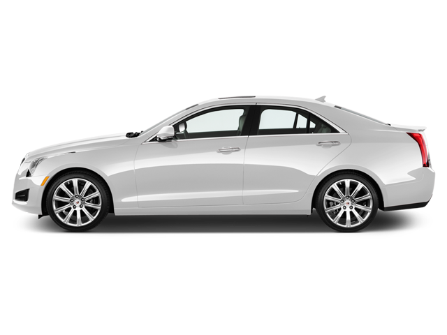 Cadillac ATS coupe AWD 3.6L Premium