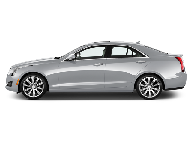 Cadillac ATS coupe AWD 3.6L Premium luxury