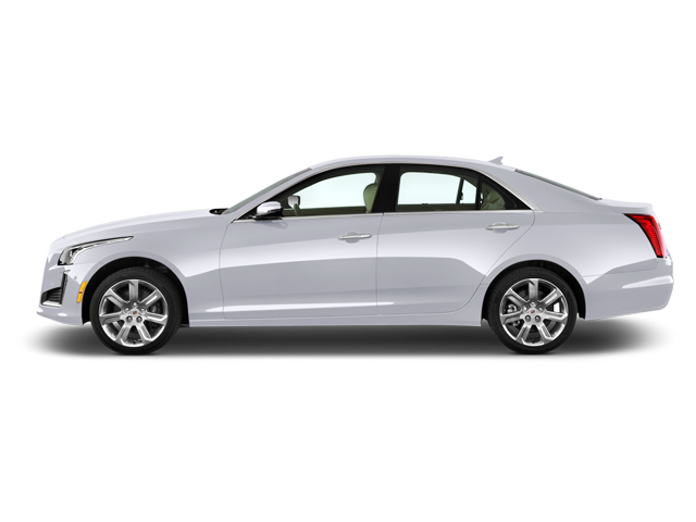 Cadillac CTS  Turbo 2.0L