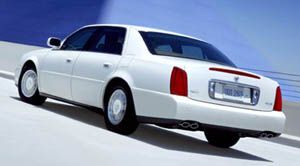 DeVille
