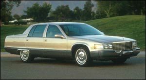 Fleetwood