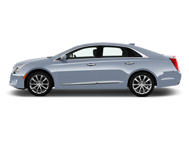 Cadillac XTS  Base