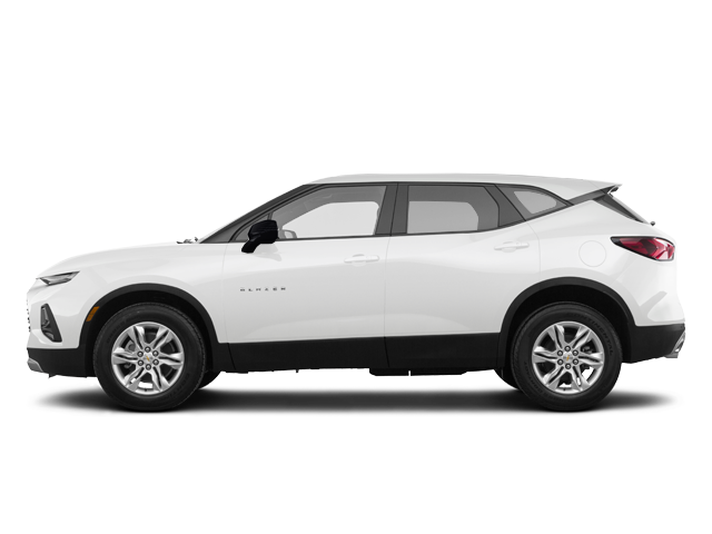 Chevrolet Blazer  AWD Premier