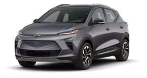 BOLT EUV