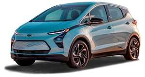 Bolt EV