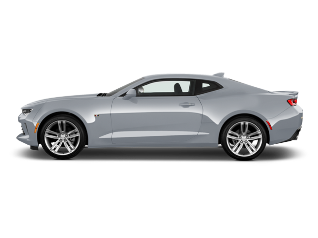 Chevrolet Camaro  ZL1