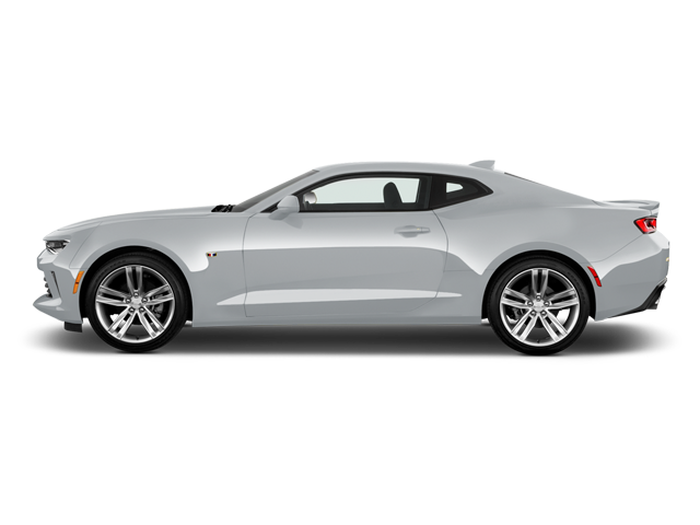 Chevrolet Camaro  2SS
