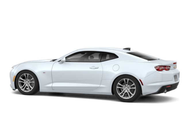 Chevrolet Camaro  RWD Convertible ZL1