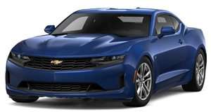 Camaro