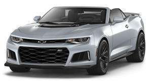 CAMARO ZL1 CONVERTIBLE